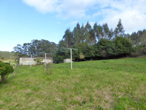 Casa with land for sale in Asturias