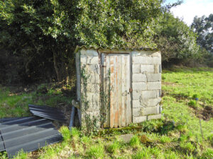 Casa with land for sale in Asturias