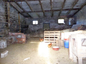 Casa with land for sale in Asturias