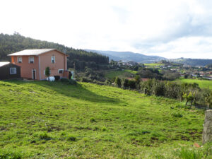 Casa with land for sale in Asturias