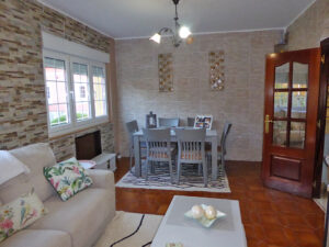 villa for sale in Asturias