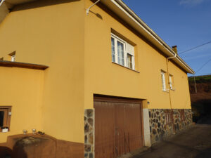 villa for sale in Asturias