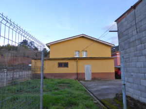 villa for sale in Asturias