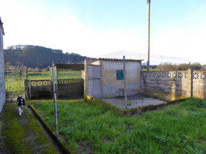 villa for sale in Asturias