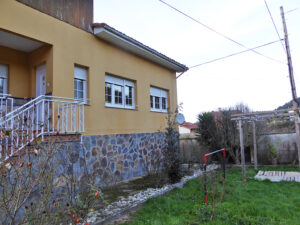 villa for sale in Asturias