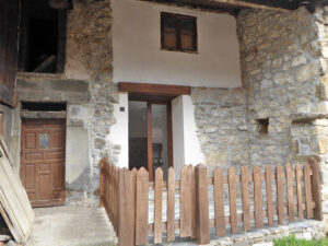 Village house for sale in Calaeo, Asturias