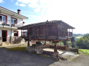 farmhouse for sale in asturias