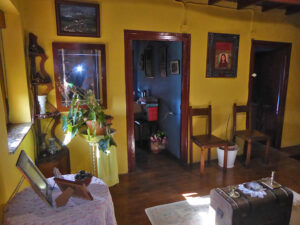 rural tourism properties in asturias