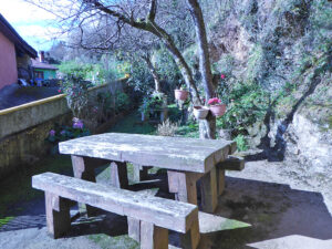 rural tourism properties in asturias