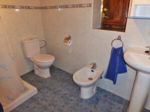 rural tourism properties in asturias