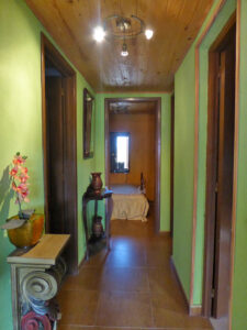 rural tourism properties in asturias
