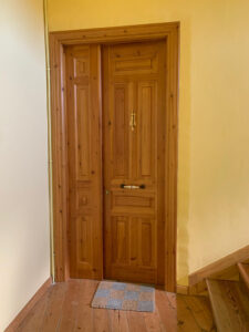 Indiano apartment
