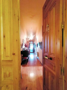 Indiano apartment