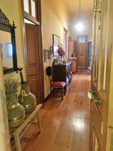 Indiano apartment