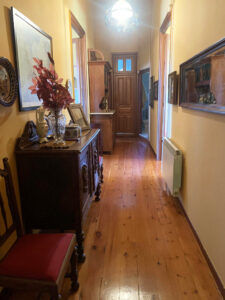 Indiano apartment