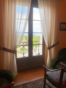 Indiano apartment