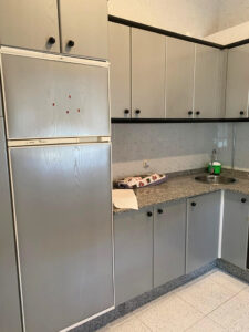 Indiano apartment