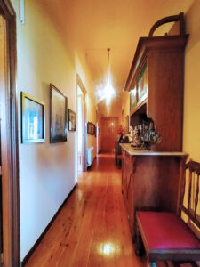 Indiano apartment