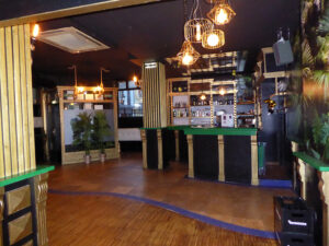 bar for sale in avilés