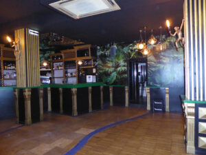bar for sale in avilés