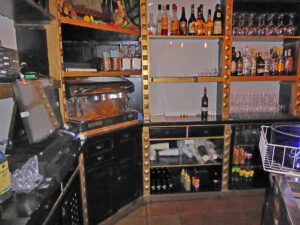 bar for sale in avilés
