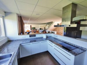Exclusive home in Asturias